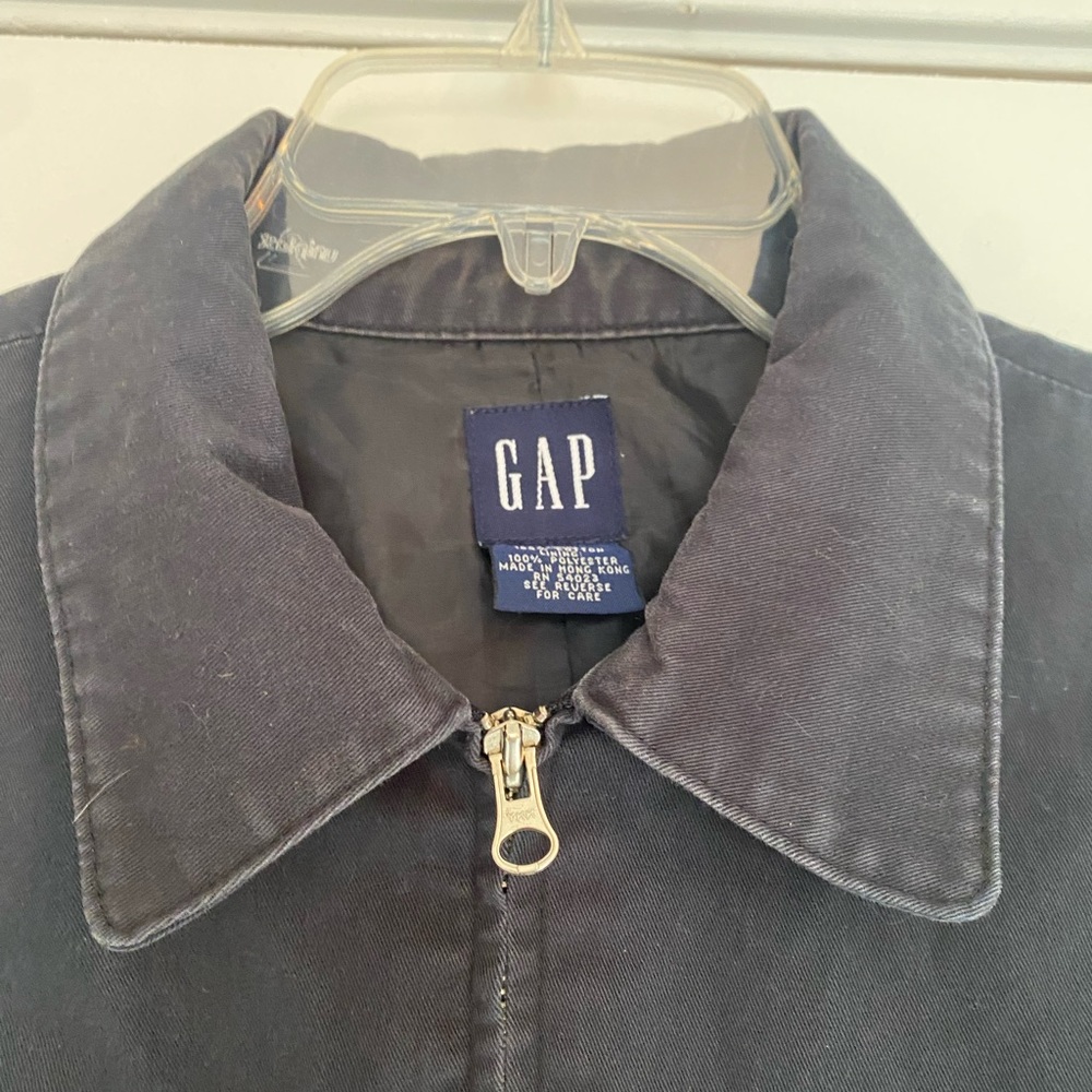Gap Spring Jacket - Picture 5 of 5